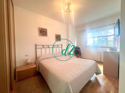 Apartamento en venta en Ourense rebajado