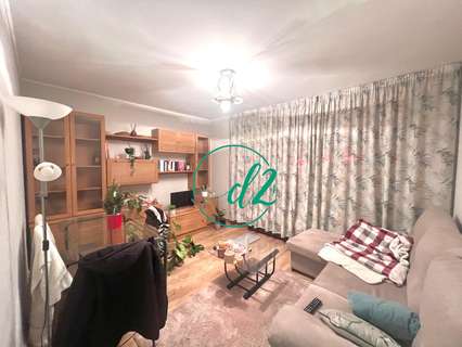 Apartamento en venta en Ourense