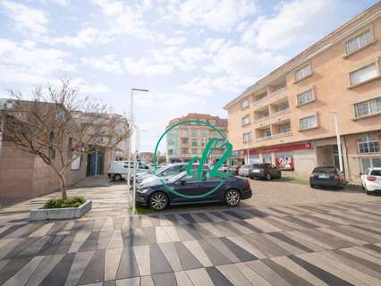 Apartamento en venta en Sanxenxo