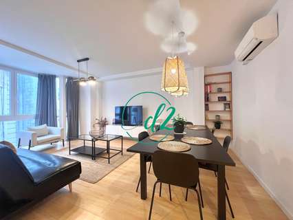 Piso en venta en Ourense