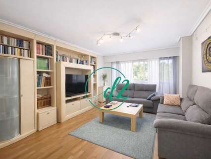 Piso en venta en Ourense