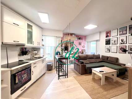 Apartamento en venta en Ourense
