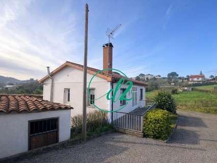 Casa en venta en San Cibrao das Viñas