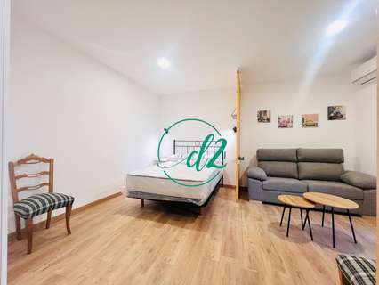 Loft en alquiler en Ourense
