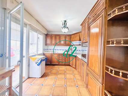 Apartamento en alquiler en Ourense