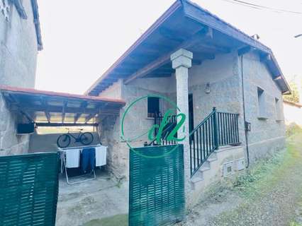 Casa en venta en Ourense