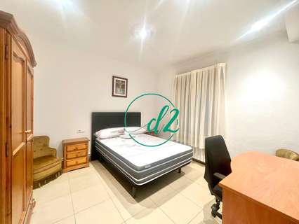 Apartamento en alquiler en Ourense