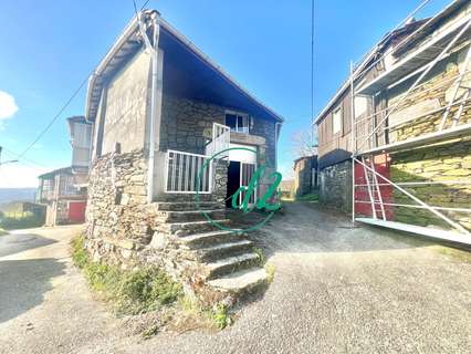 Casa en venta en Maceda