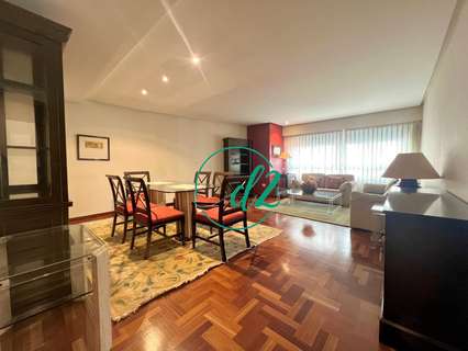 Piso en alquiler en Ourense
