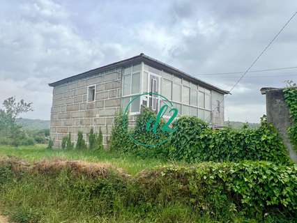 Casa en venta en Taboadela