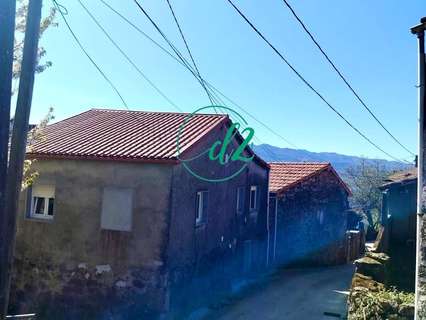 Casa en venta en Lobios