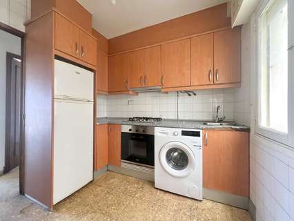 Piso en venta en Ourense
