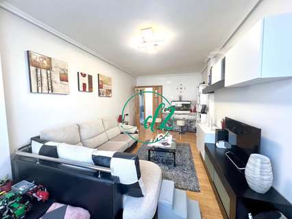Piso en venta en Barbadás