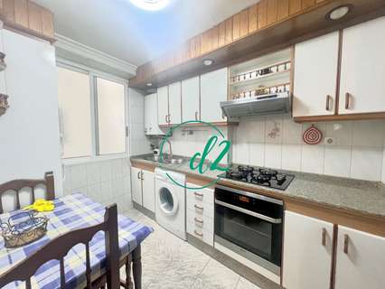 Piso en venta en Ourense