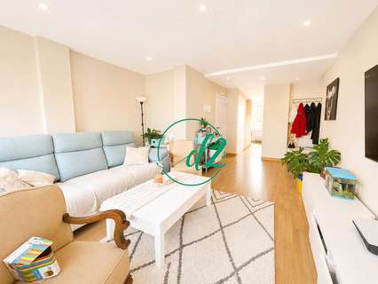 Piso en venta en Ourense