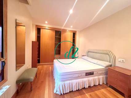 Apartamento en alquiler en Ourense
