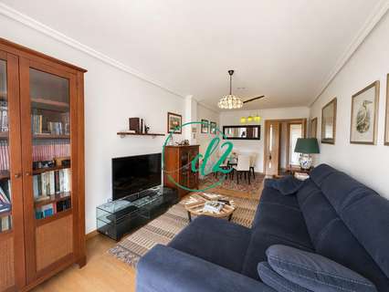 Piso en venta en San Cibrao das Viñas