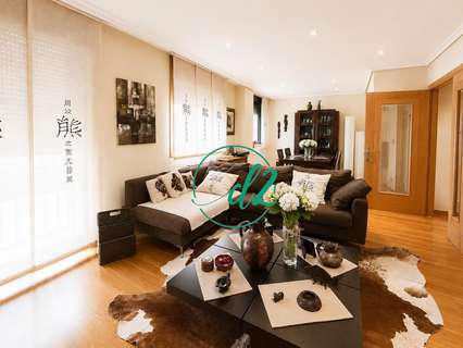 Dúplex en venta en Ourense