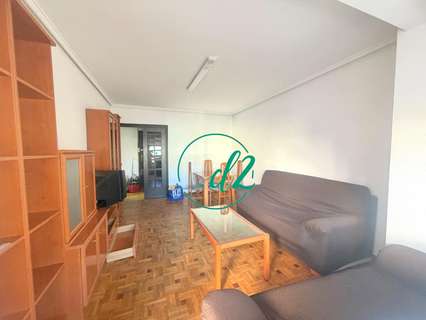 Piso en alquiler en Ourense rebajado