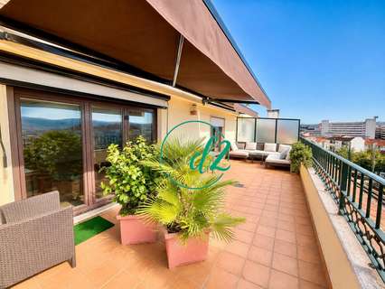 Dúplex en venta en Ourense