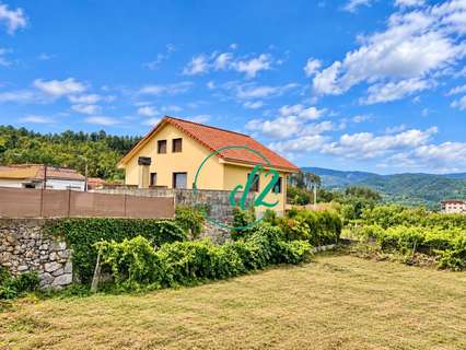 Casa en venta en Lobios