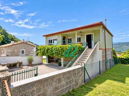 Casa en venta en Muíños