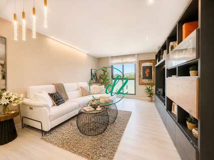 Piso en venta en O Carballiño