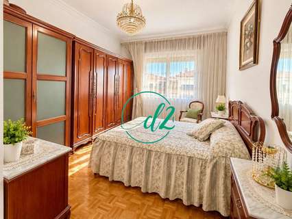 Piso en alquiler en Ourense
