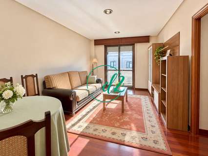 Apartamento en alquiler en Ourense