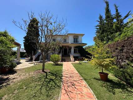 Chalet en venta en Málaga