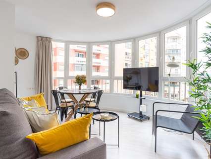 Apartamento en venta en Málaga