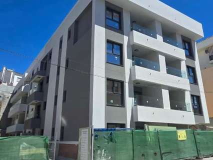 Plaza de parking en venta en Benalmádena