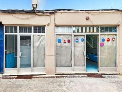 Local comercial en venta en Irun