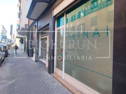 Local comercial en alquiler en Irun