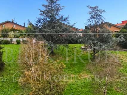 Piso en venta en Donostia-San Sebastián