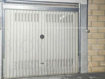 Plaza de parking en venta en Irun