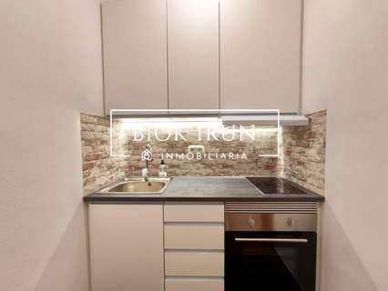 Piso en alquiler en Irun