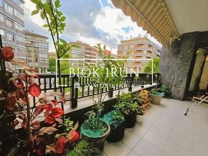 Piso en venta en Irun rebajado