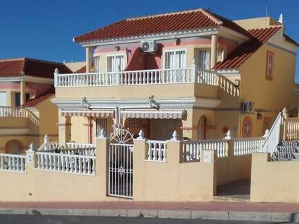 Casa en venta en Orihuela Orihuela-Costa