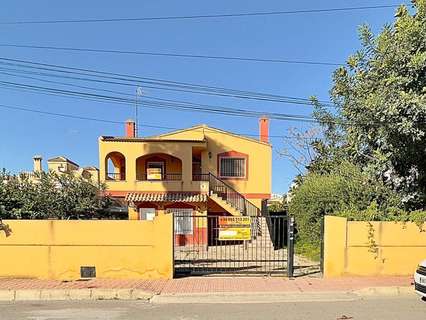 Casa en venta en Torrevieja, rebajada