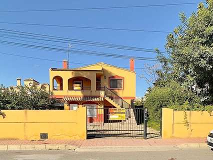 Casa en venta en Torrevieja rebajada