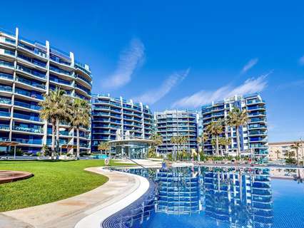 Apartamento en venta en Torrevieja