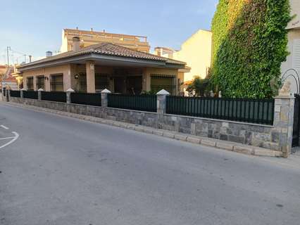 Casa en venta en San Pedro del Pinatar