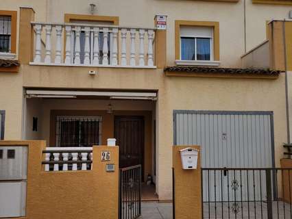 Casa en venta en Orihuela