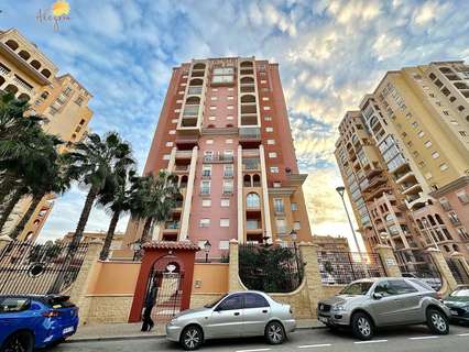 Apartamento en venta en Torrevieja rebajado