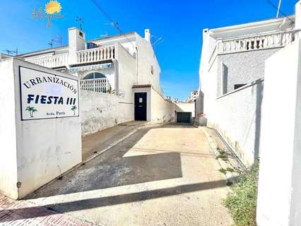 Plaza de parking en venta en Torrevieja