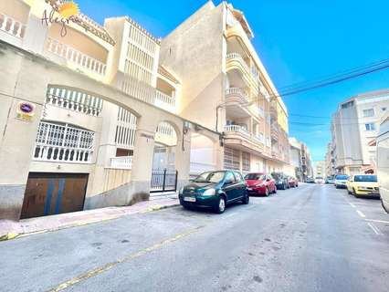 Plaza de parking en venta en Torrevieja