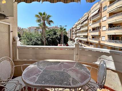 Apartamento en venta en Torrevieja rebajado