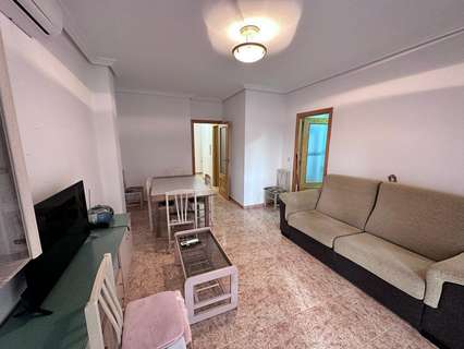 Apartamento en venta en Torrevieja