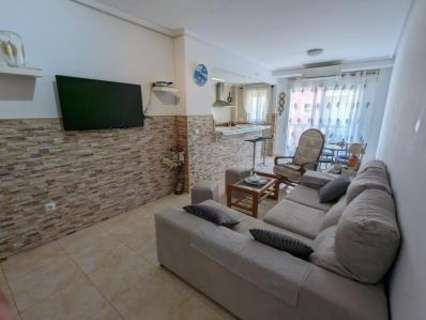 Apartamento en venta en Torrevieja